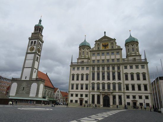 Rathausplatz